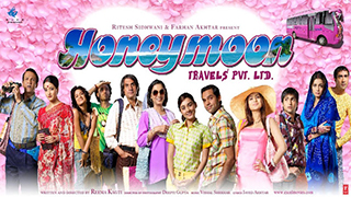 Honeymoon Travels Pvt Ltd